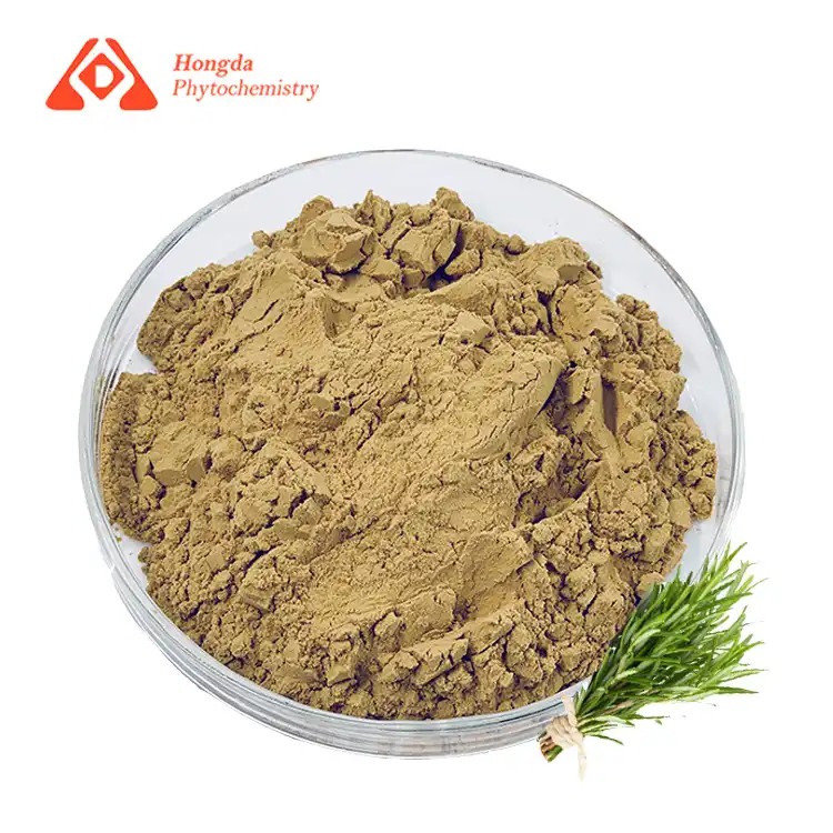 Rosemary Carnosic Acid